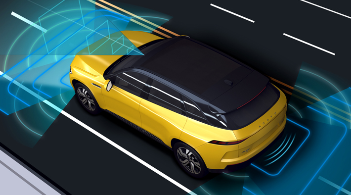 Smart Driving Smart Driving