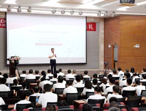 Management Skill Training