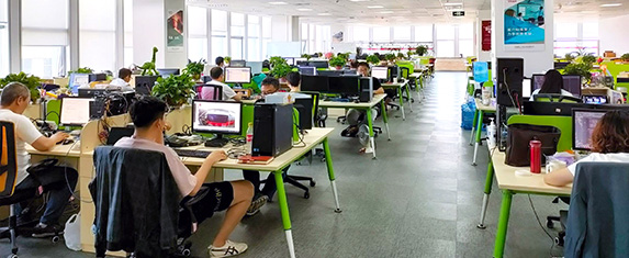 FORYOU GENERAL (DALIAN) TECHNOLOGY CO., LTD. FORYOU GENERAL (DALIAN) TECHNOLOGY CO., LTD.