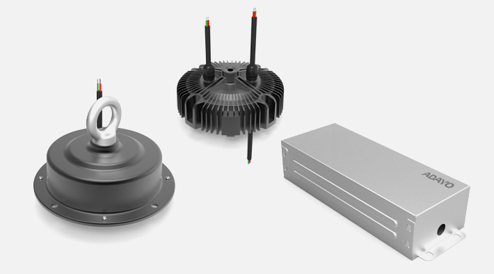 LED driver LED driver