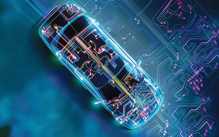 Automotive Electronics Automotive Electronics
