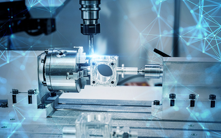 Precision Die Casting Precision Die Casting