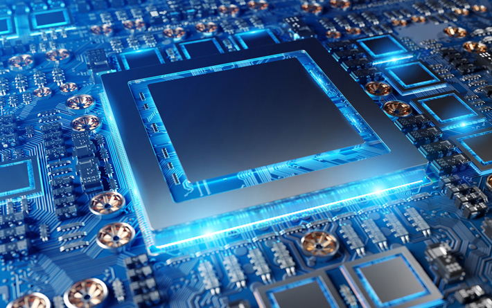 Precision Electronic Components Precision Electronic Components