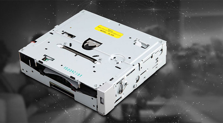 Precision Electronic Components Precision Electronic Components